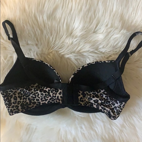 Leopard Print Bra 🌟 - Picture 2 of 2
